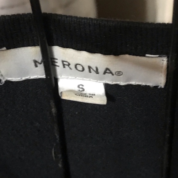 Merona Cardigan - Picture 2 of 3